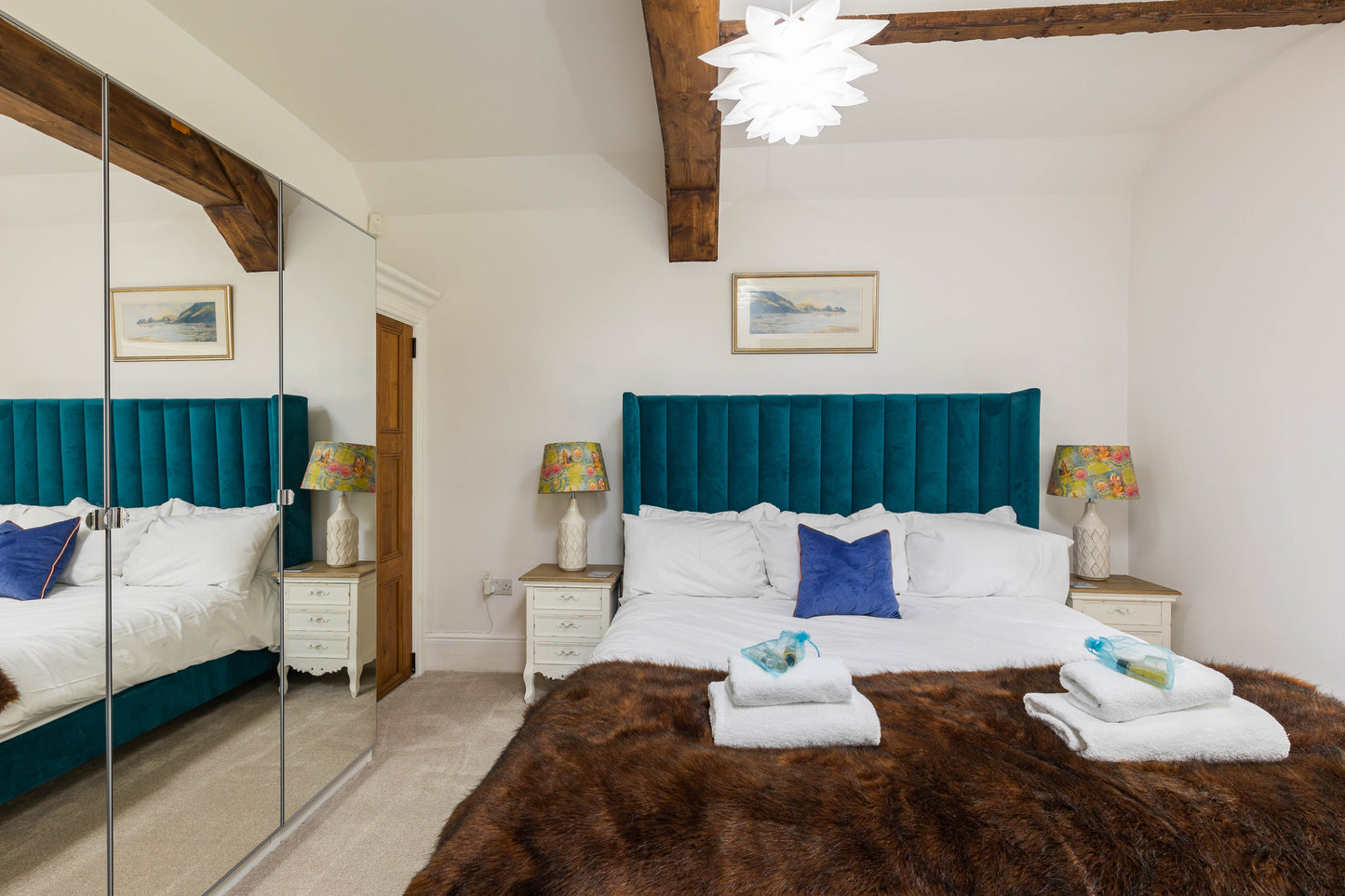 Sketty Green Lodge