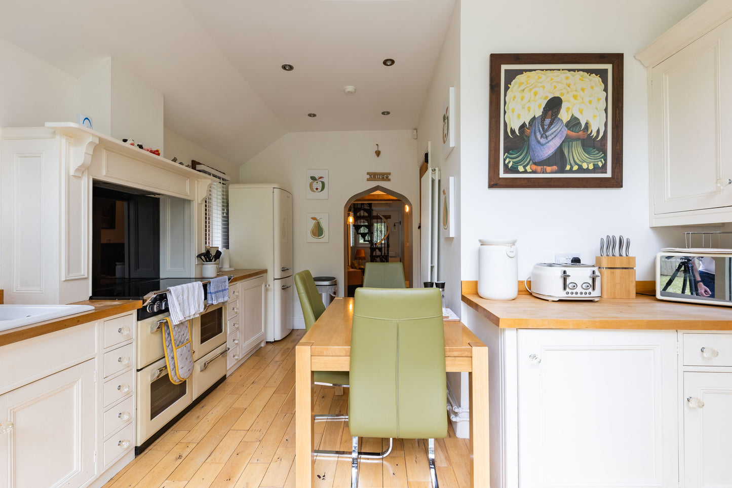 Sketty Green Lodge